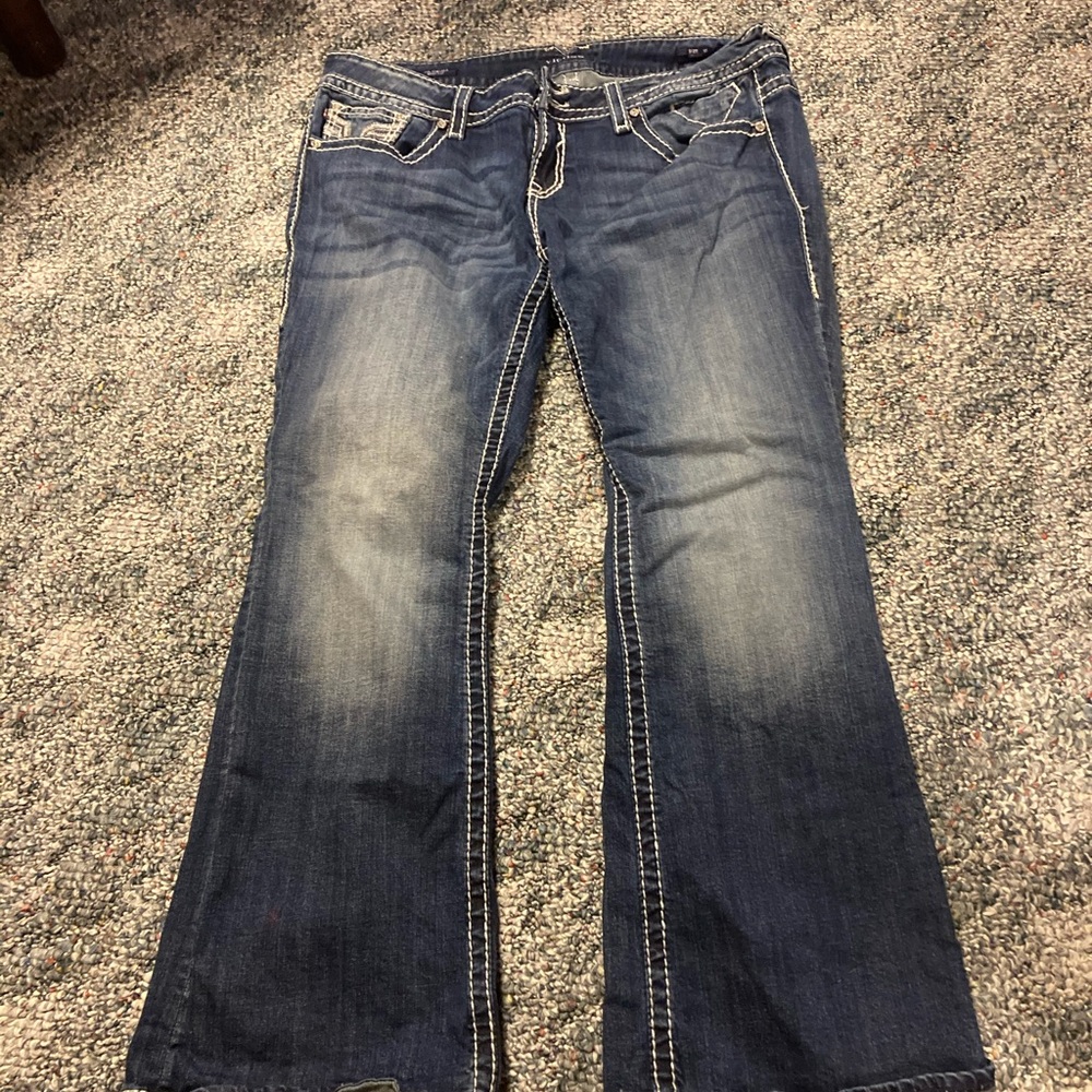 Vigoss jeans